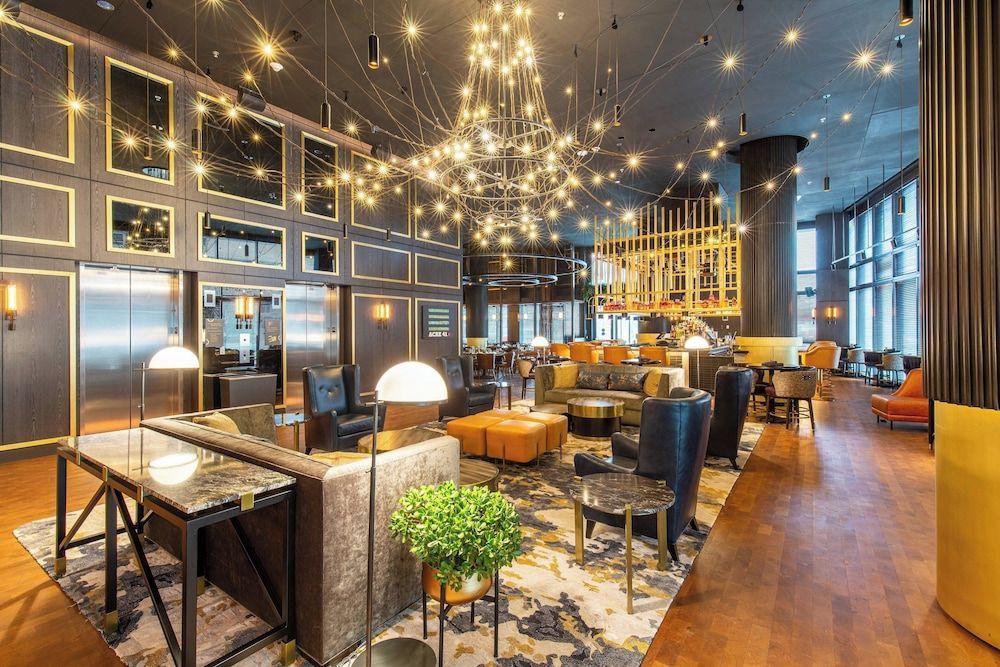 The Otis Hotel Austin, Autograph Collection 1