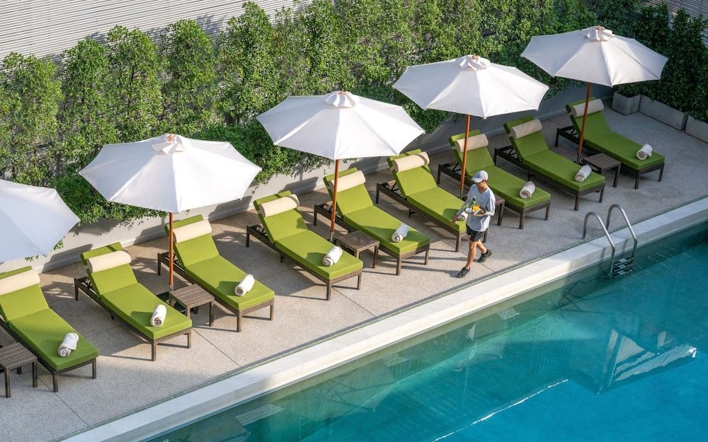 Dusit Princess Chiang Mai 1