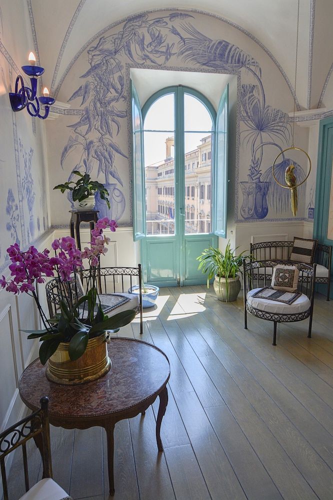 Lilium Boutique Hotel 2