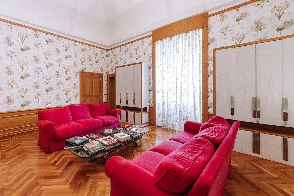 Santa Rosa Relais 1