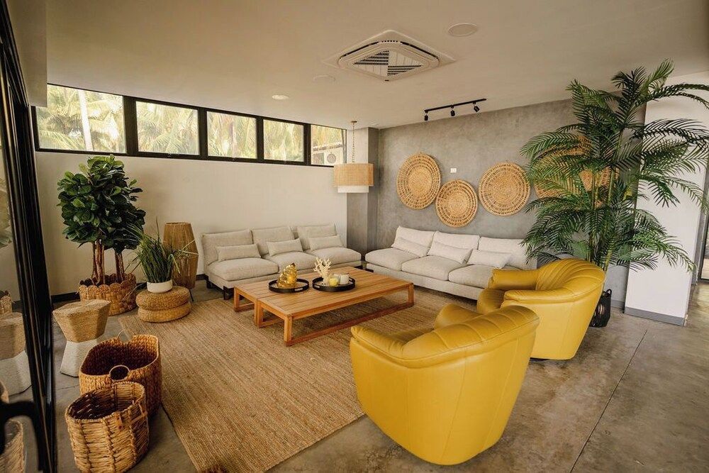 Cardedeu Residence Cangrejera 2