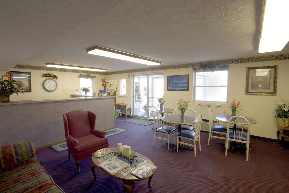Americas Best Value Inn Litchfield 2