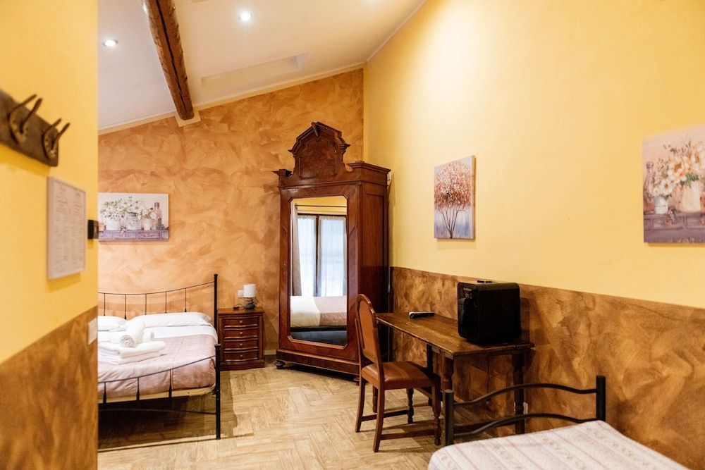 Agriturismo la fornace 2
