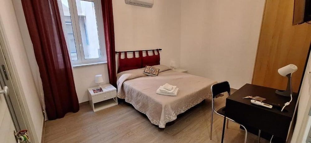 A casa di Giulia 1