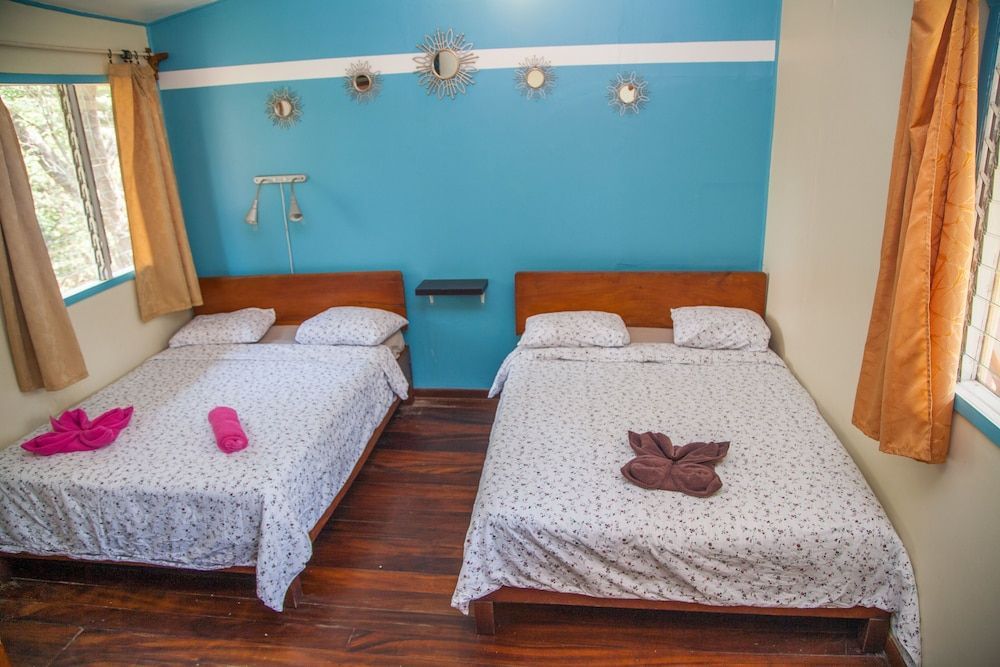 Hotel Brasilito 2