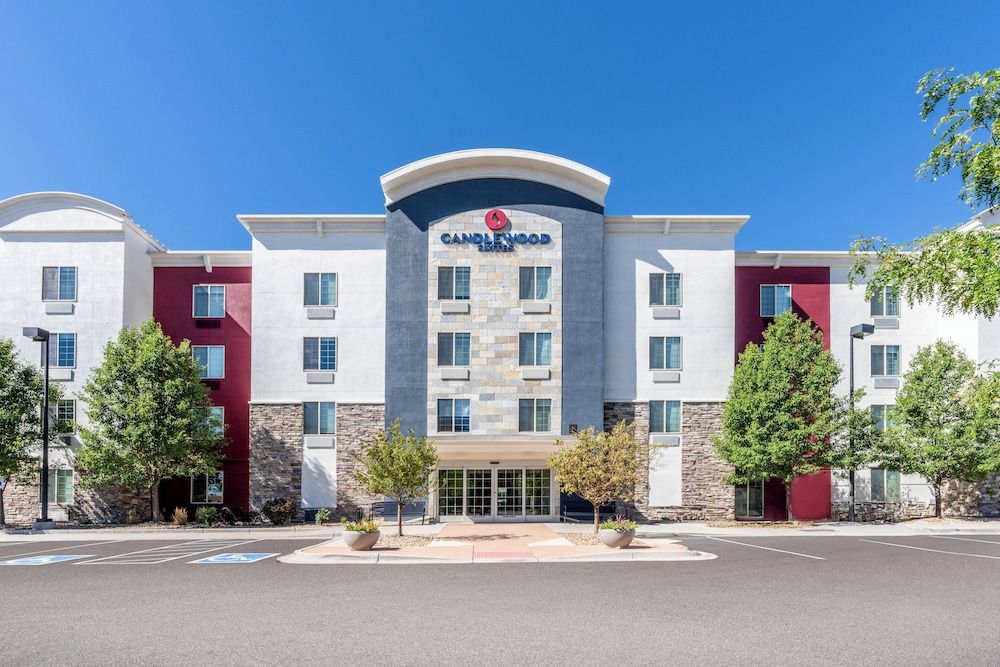Candlewood Suites DENVER NORTHEAST - BRIGHTON by IHG 1