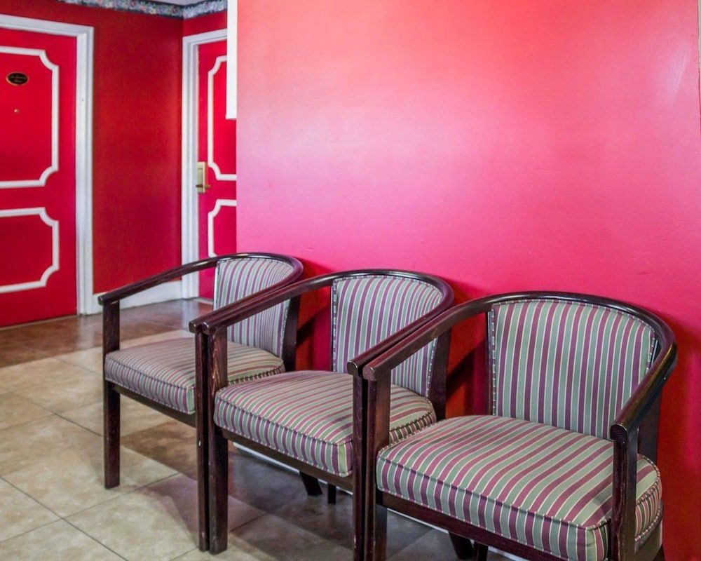 Rodeway Inn Kalkaska 2