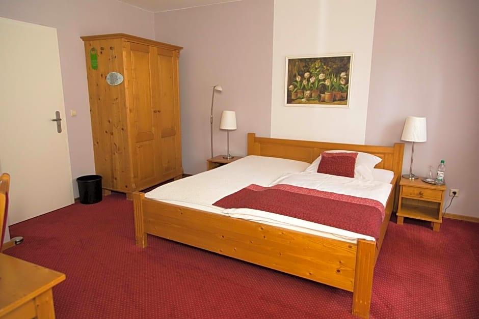 Hotel Blaue Blume 2