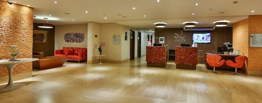 Quality Hotel Flamboyant 2