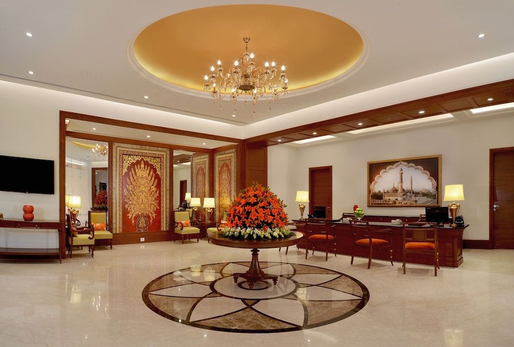 Fortune Park BBD, Lucknow - Member ITC Hotels' Group 1