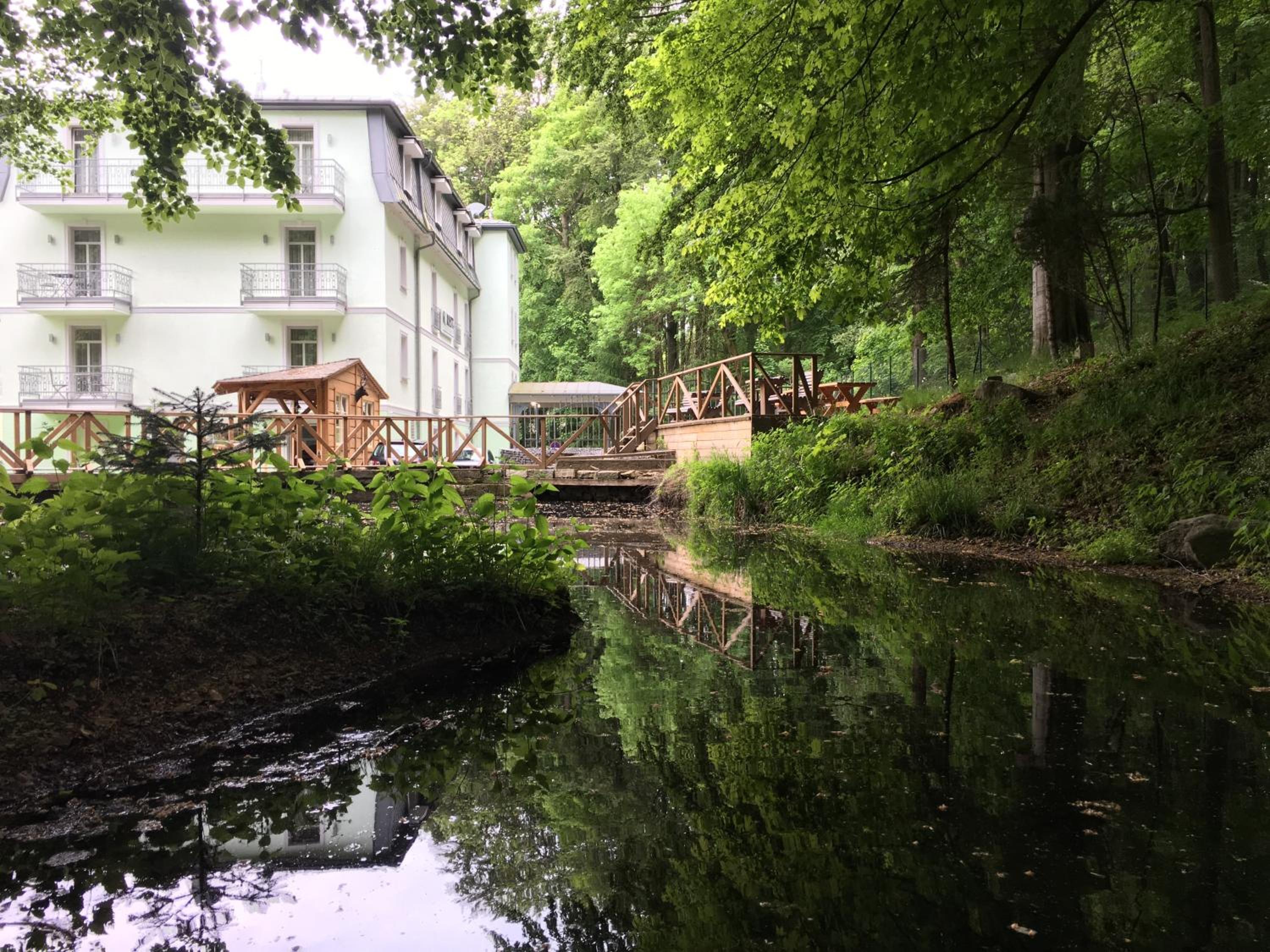 Parkhotel Forest 2