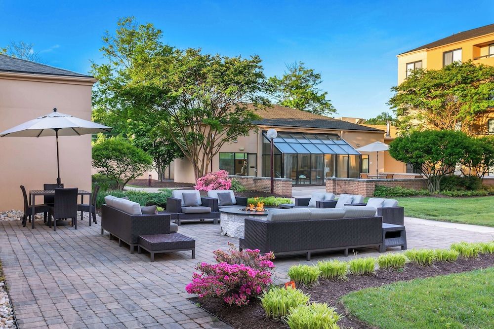 Sonesta Select Greenbelt College Park 1