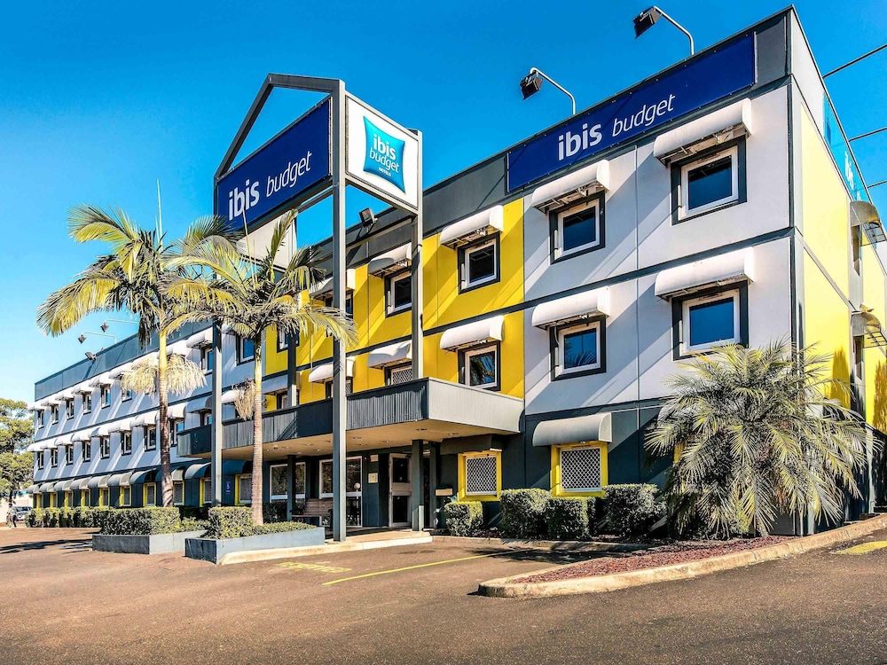 ibis Budget - Enfield 1