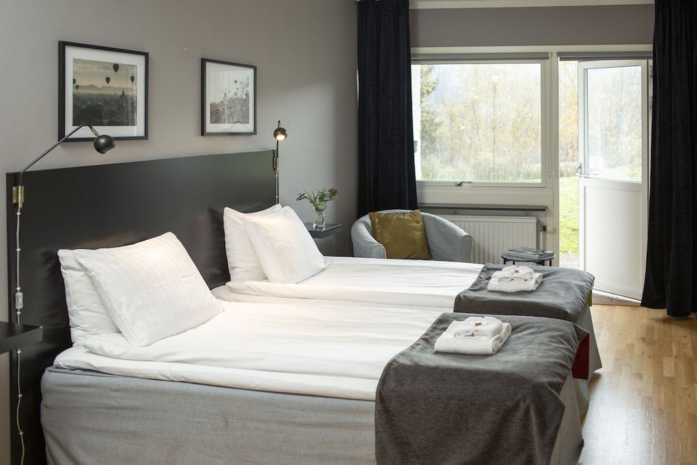 Hotell Solhem Park 1