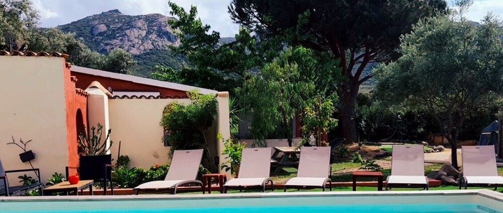 Casa di Floumy 1