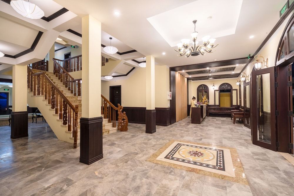 Hoian Central Hotel 2