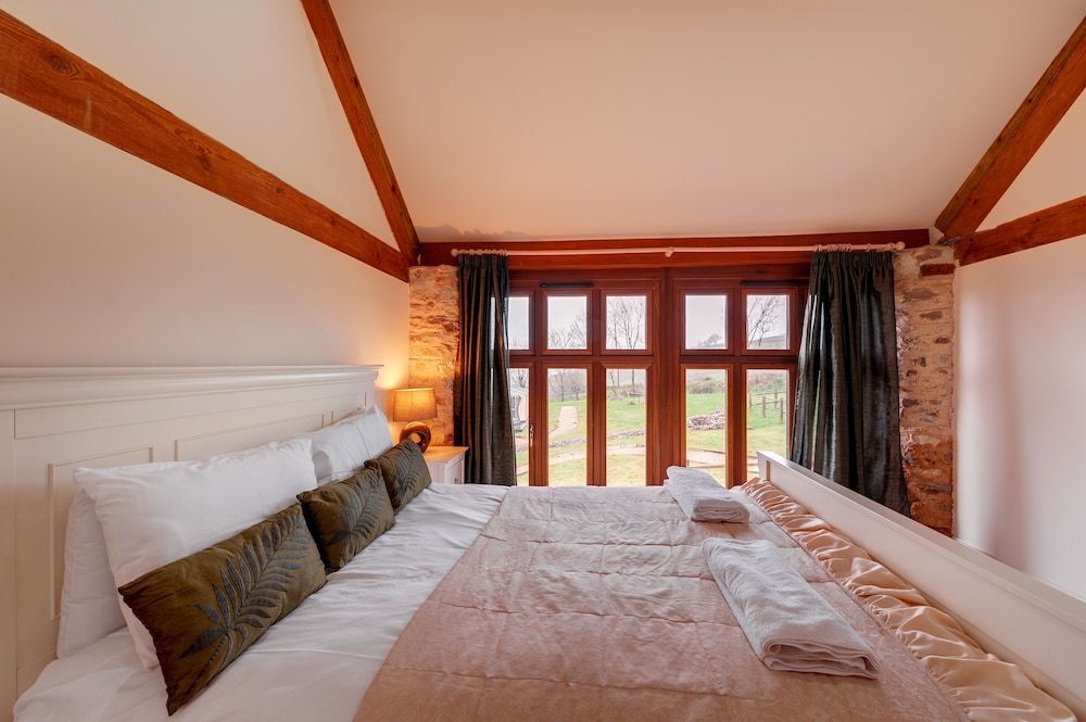 Hills Farm Stays 2