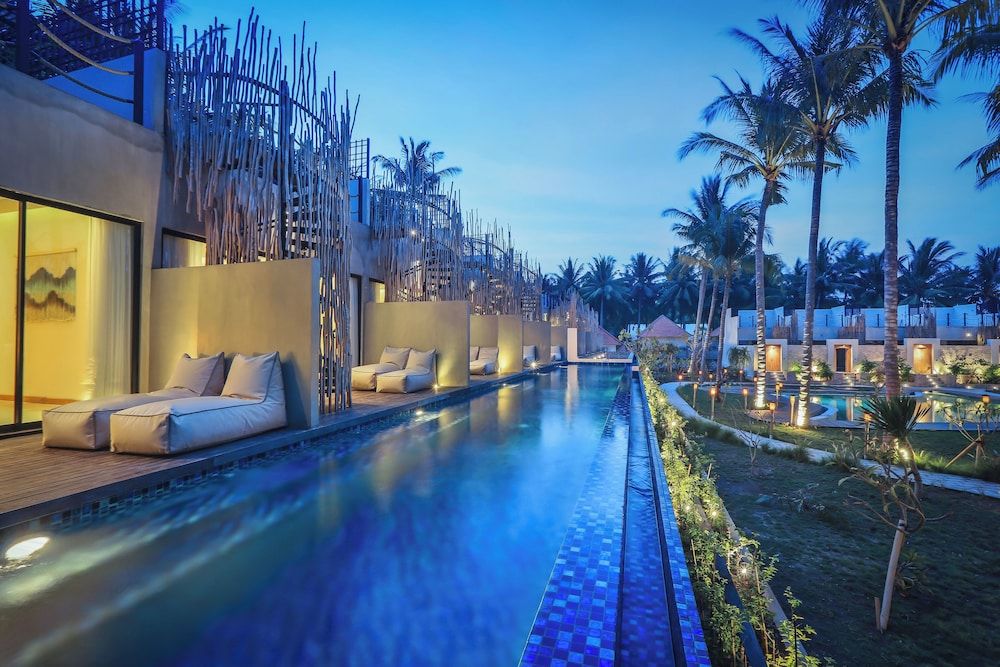 The Sebali Penida Beach Resort 1