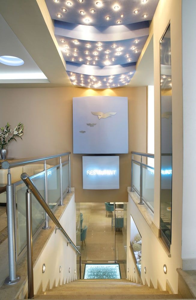 Glaros Beach Hotel 2