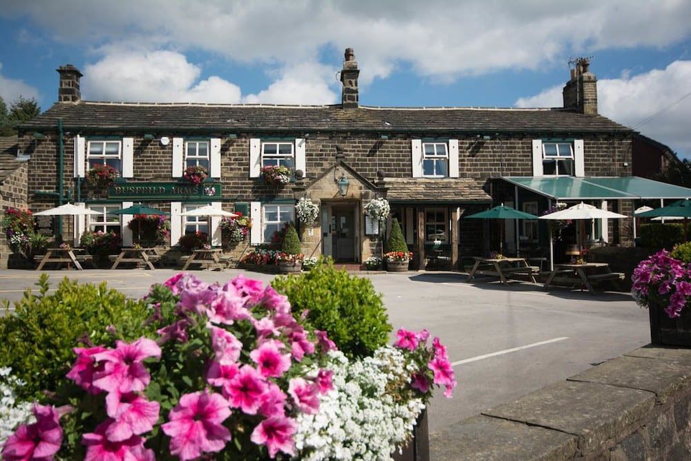 Busfeild Arms 1