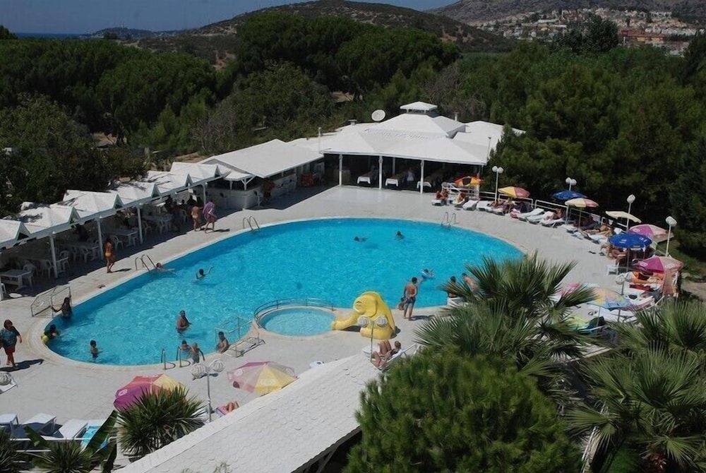 Flora Suites Hotel - All Inclusive 1