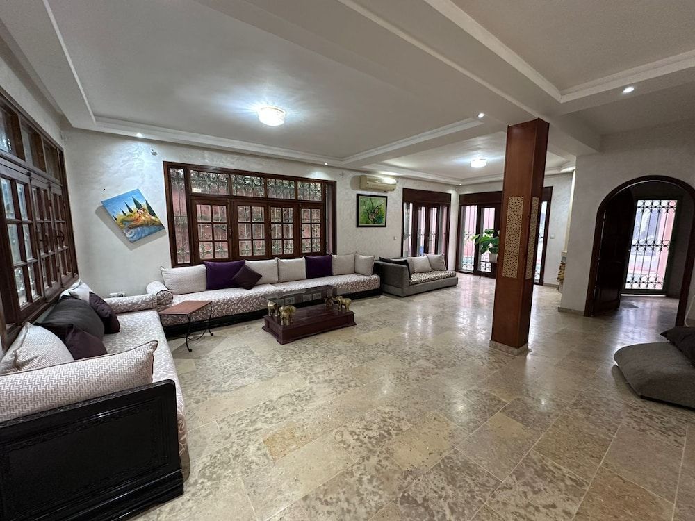residence riad zitoune 2
