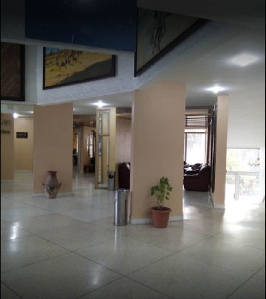 HOTEL CHELIA 2