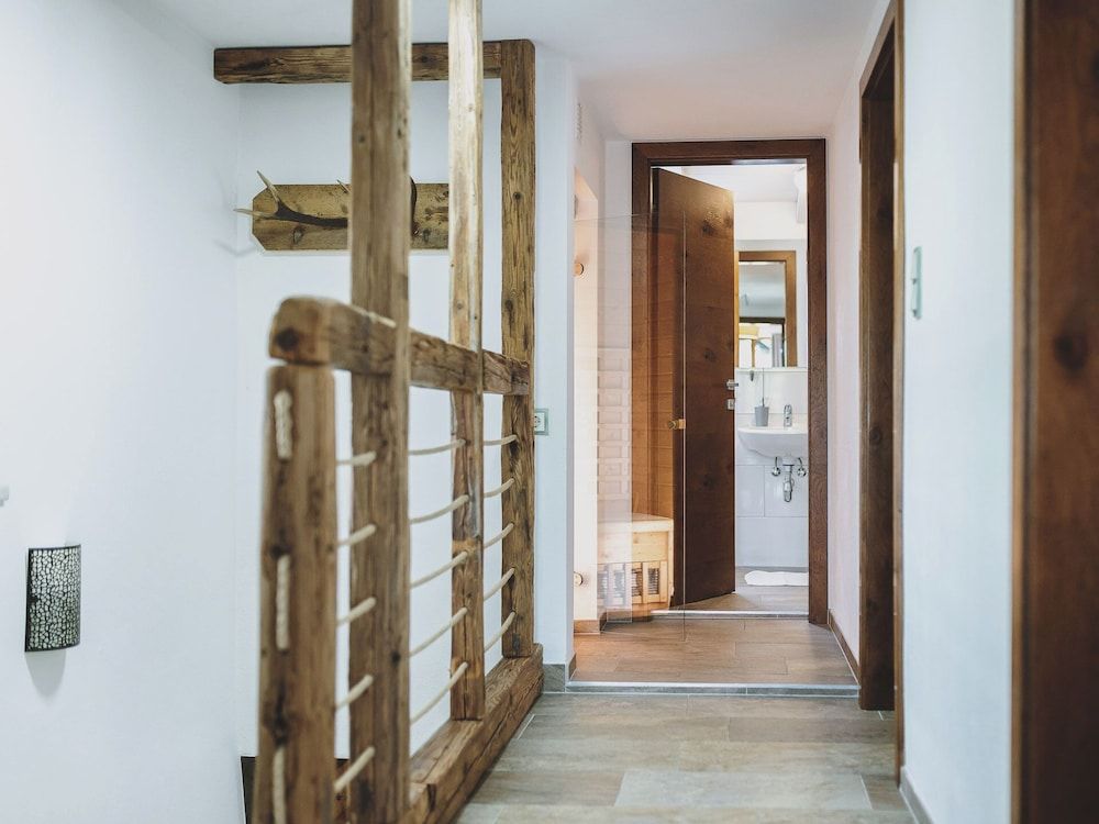 Chalet Naila by we rent 2