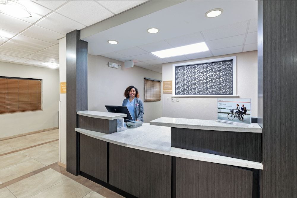 Candlewood Suites HATTIESBURG by IHG 2