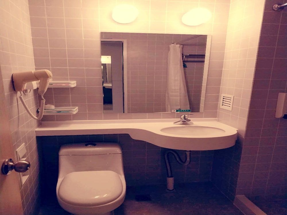 Jinjiang Inn (Amoy University,Xiamen) 2