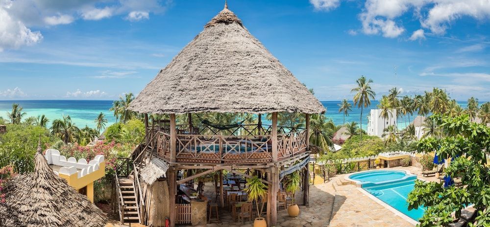 Zan View Hotel 1