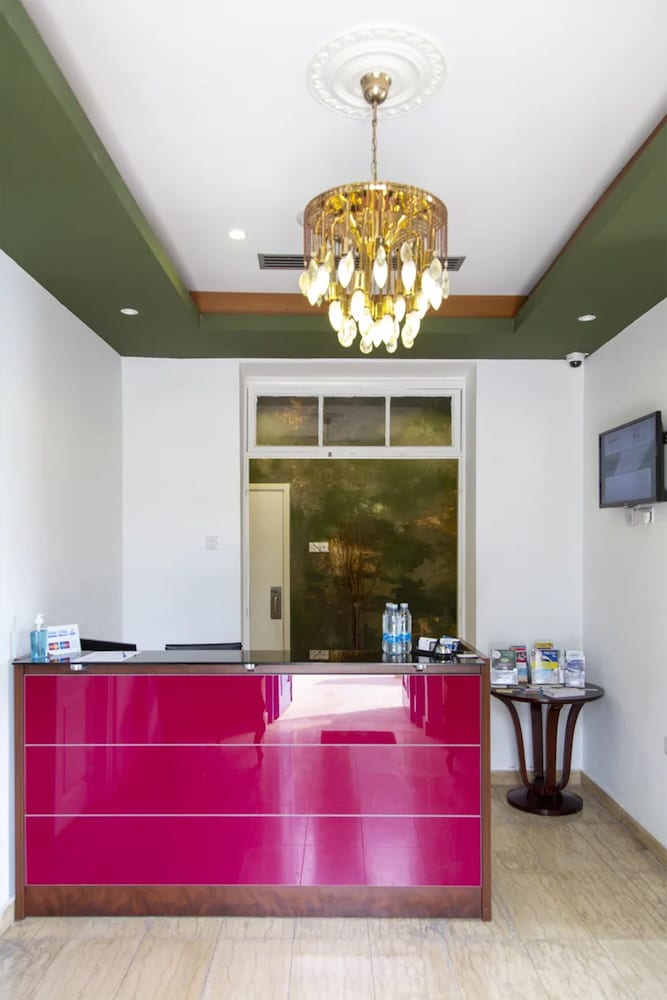 St Elena Boutique Residence 2