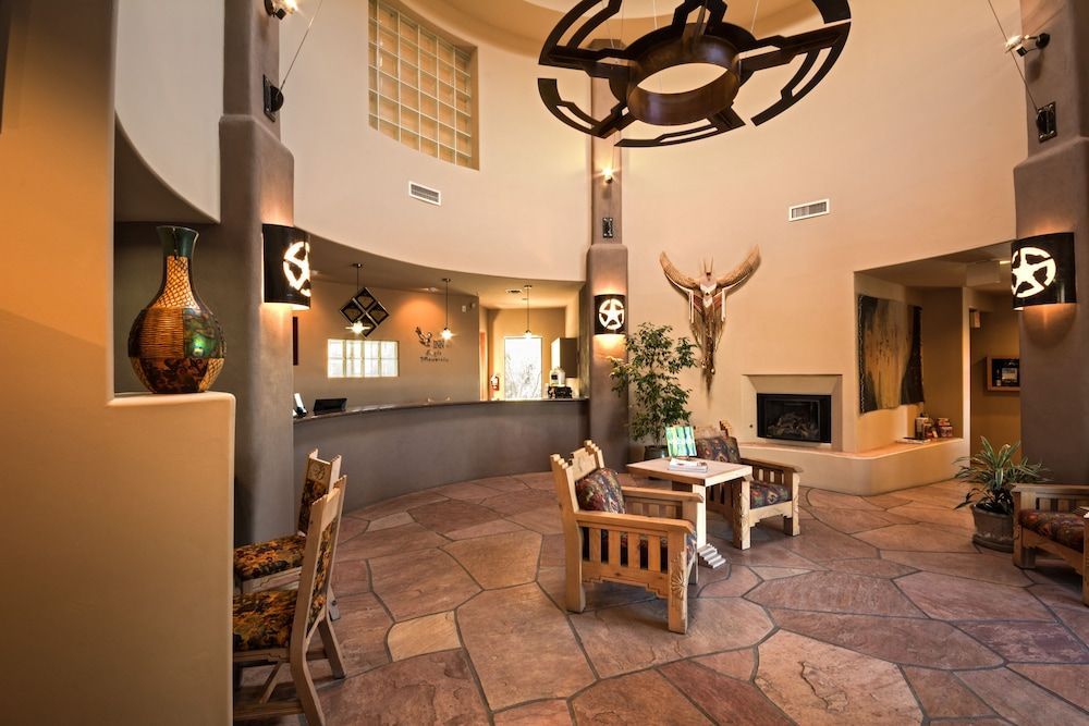 Inn at Eagle Mountain 2