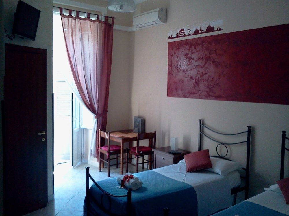La Locanda dell'Angelo 2