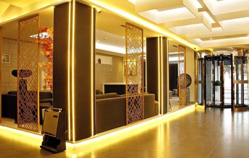 Hotel Le Pacha 1