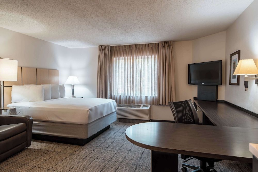 Sonesta Simply Suites Dallas Richardson 2