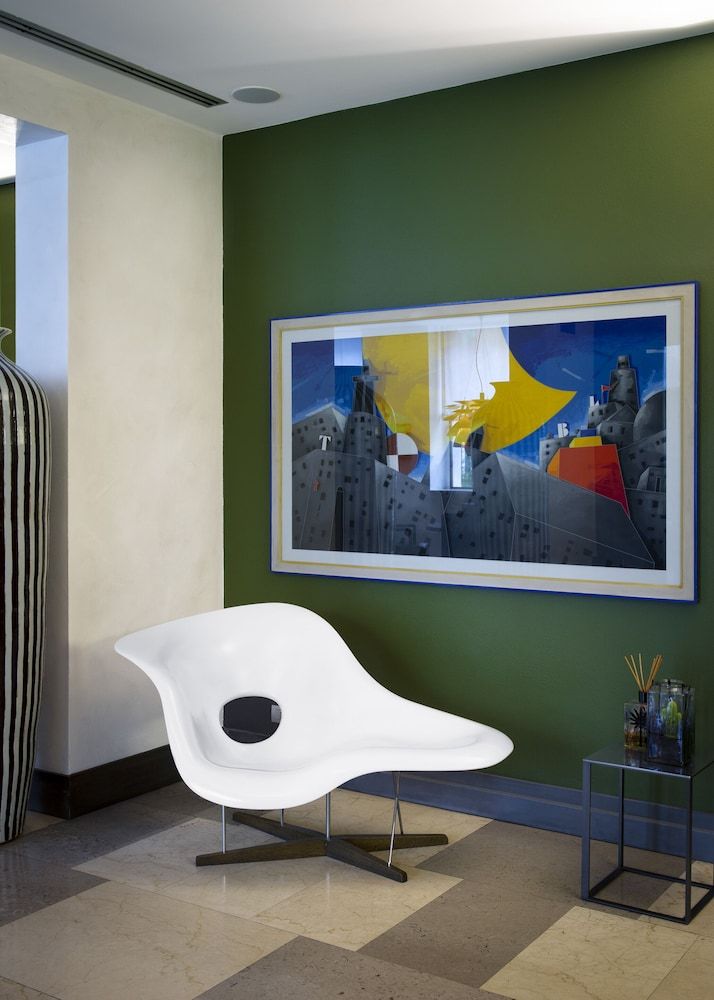 Hotel Colombia 2