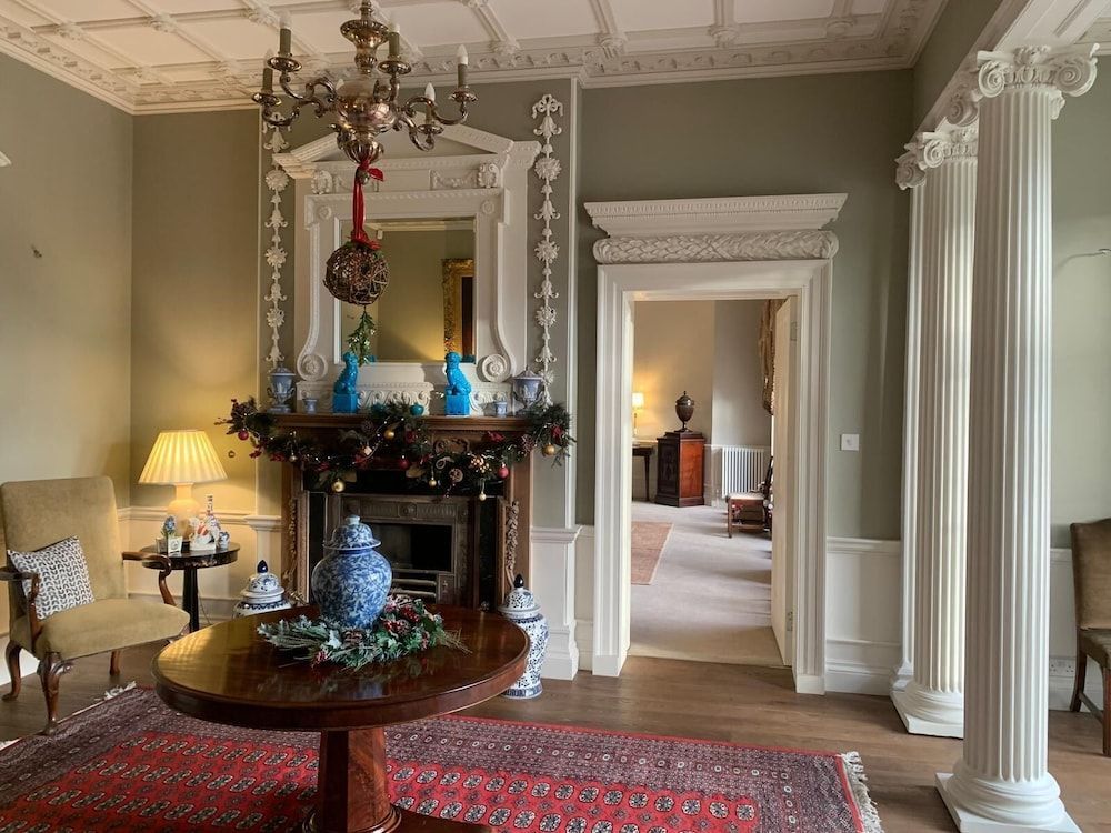 Park Hall Manor 2