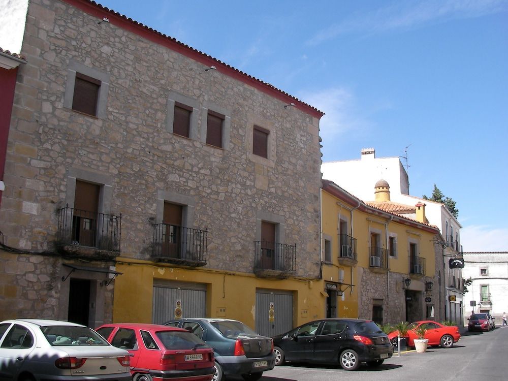 Hostal Trujillo 1