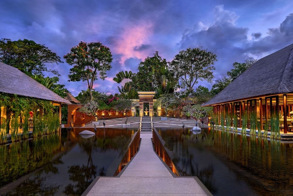 Amarterra Villas Resort Bali Nusa Dua, Autograph Collection 1