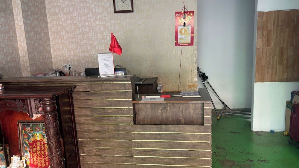 95 Lam Son Hotel - Near Tan Son Nhat Airport 2