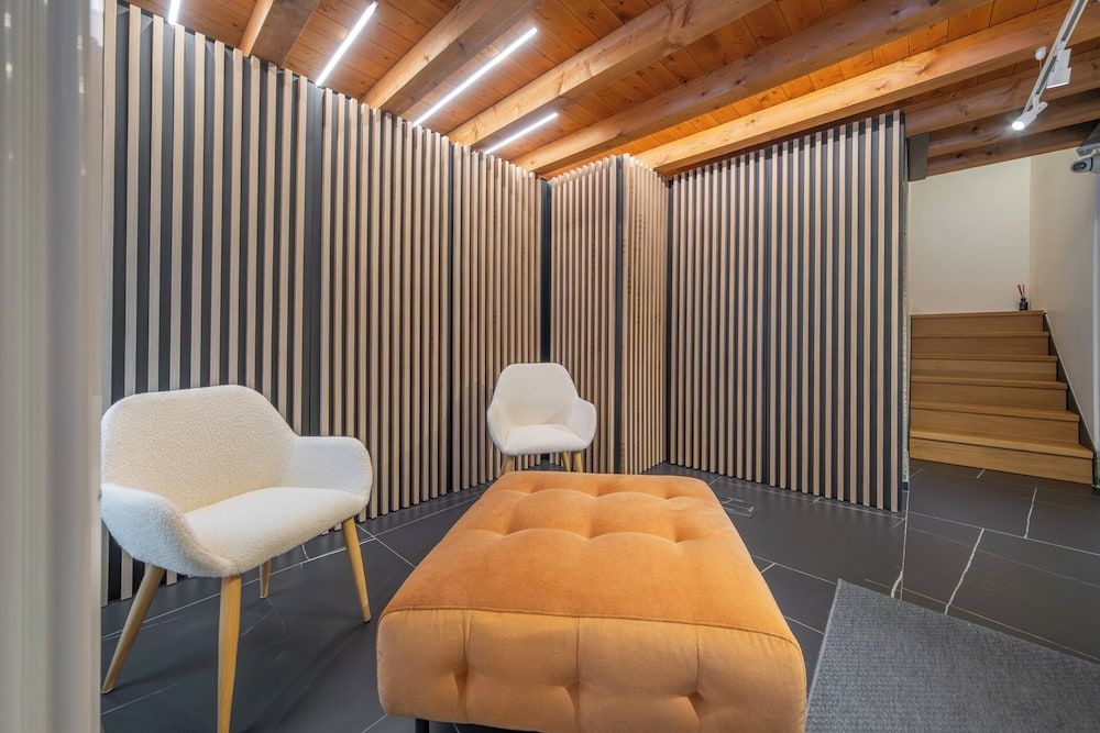 ApartmentsArena - Mustacchi Rooms 1