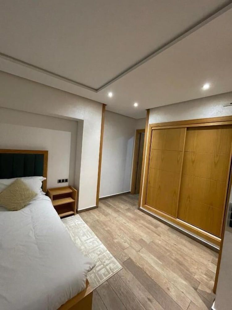Hotel Residence Ramsis 2