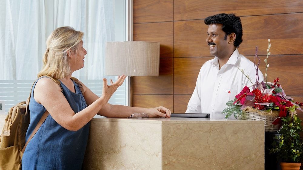 Niko Hotels 2