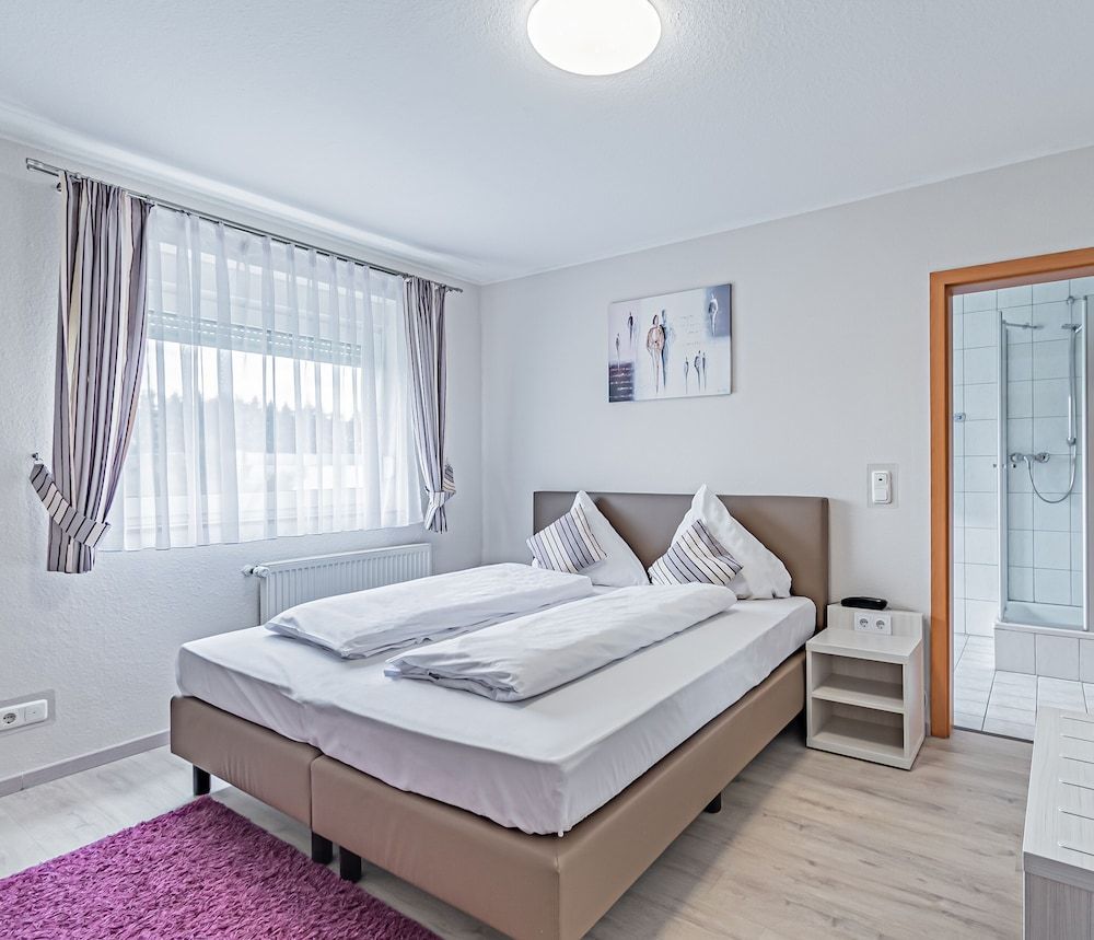 Hotel Tannenblick 1