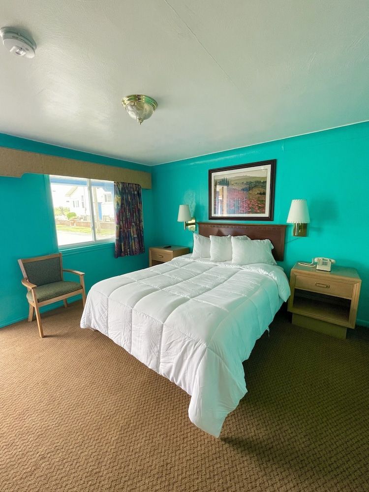 Best Motel Bowling Green 2