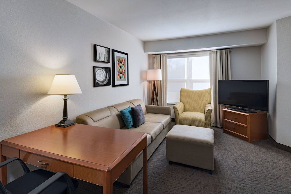 Residence Inn Shreveport Airport 1
