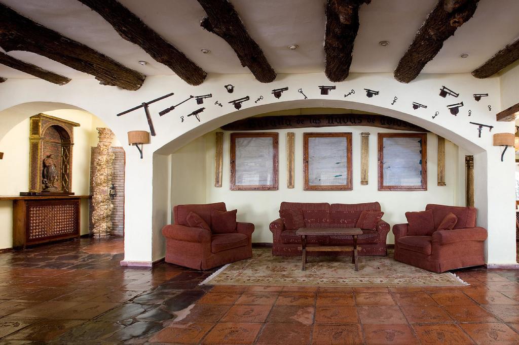 Hotel la Perdiz 2