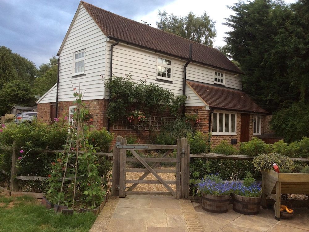 The Barn At Woodview 1