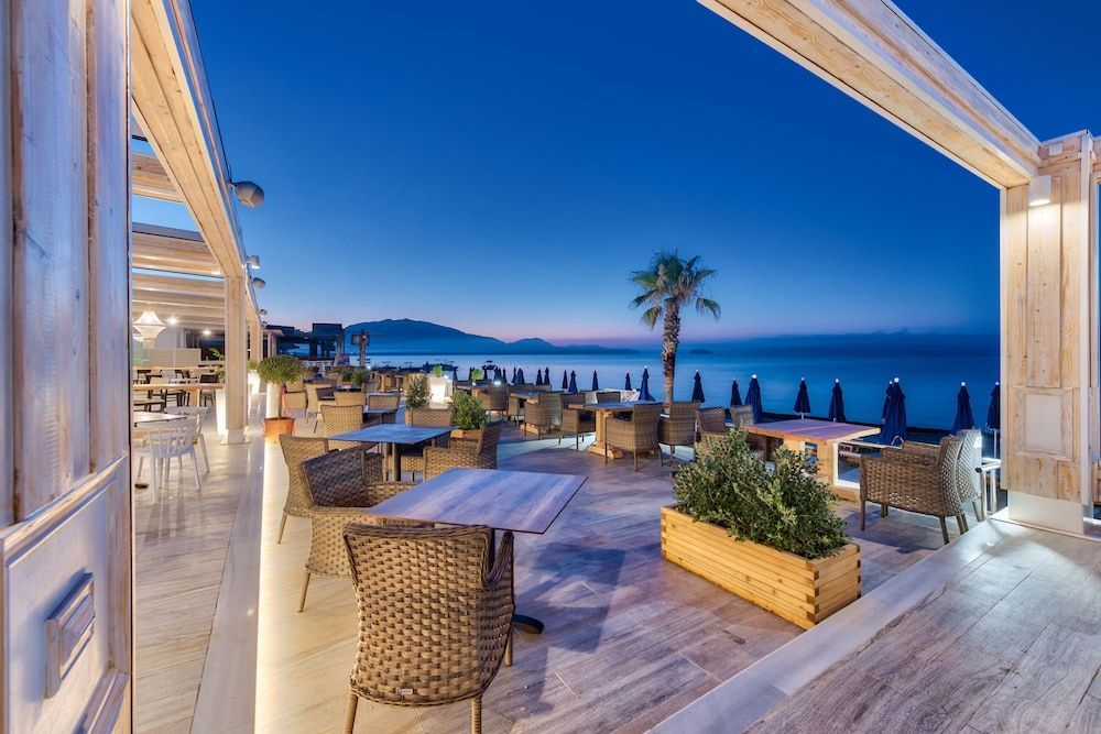 Mandala Seafront Suites 1